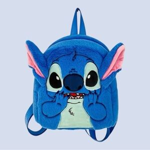 NIB Stitch Backpack